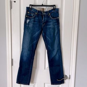Rich & Skinny women’s jeans